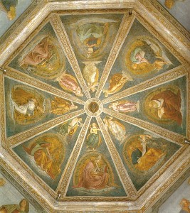 Scopri di più sull'articolo La biografia e la pittura di Luca Signorelli (1445 – 1523)
